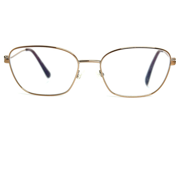 Coach Eyeglasses HC5103B 9331 Shiny Rose Gold Size 54-17-140 H20276‎